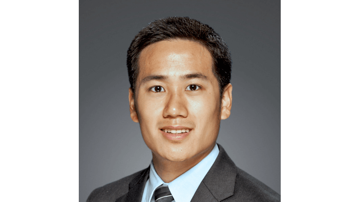 Howard Dai, MD, photo 2