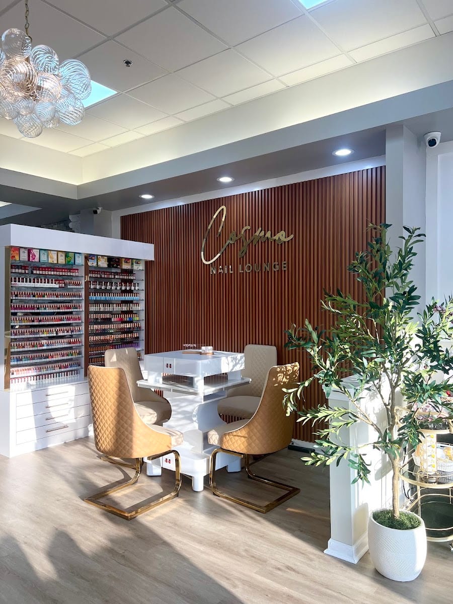 Cosmo Nail Lounge, photo 2