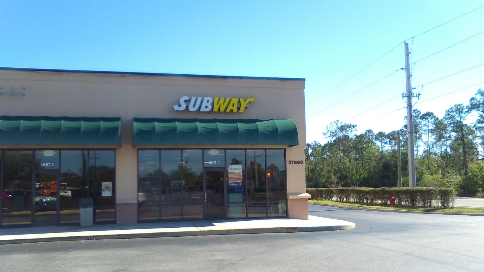 Subway, photo 2