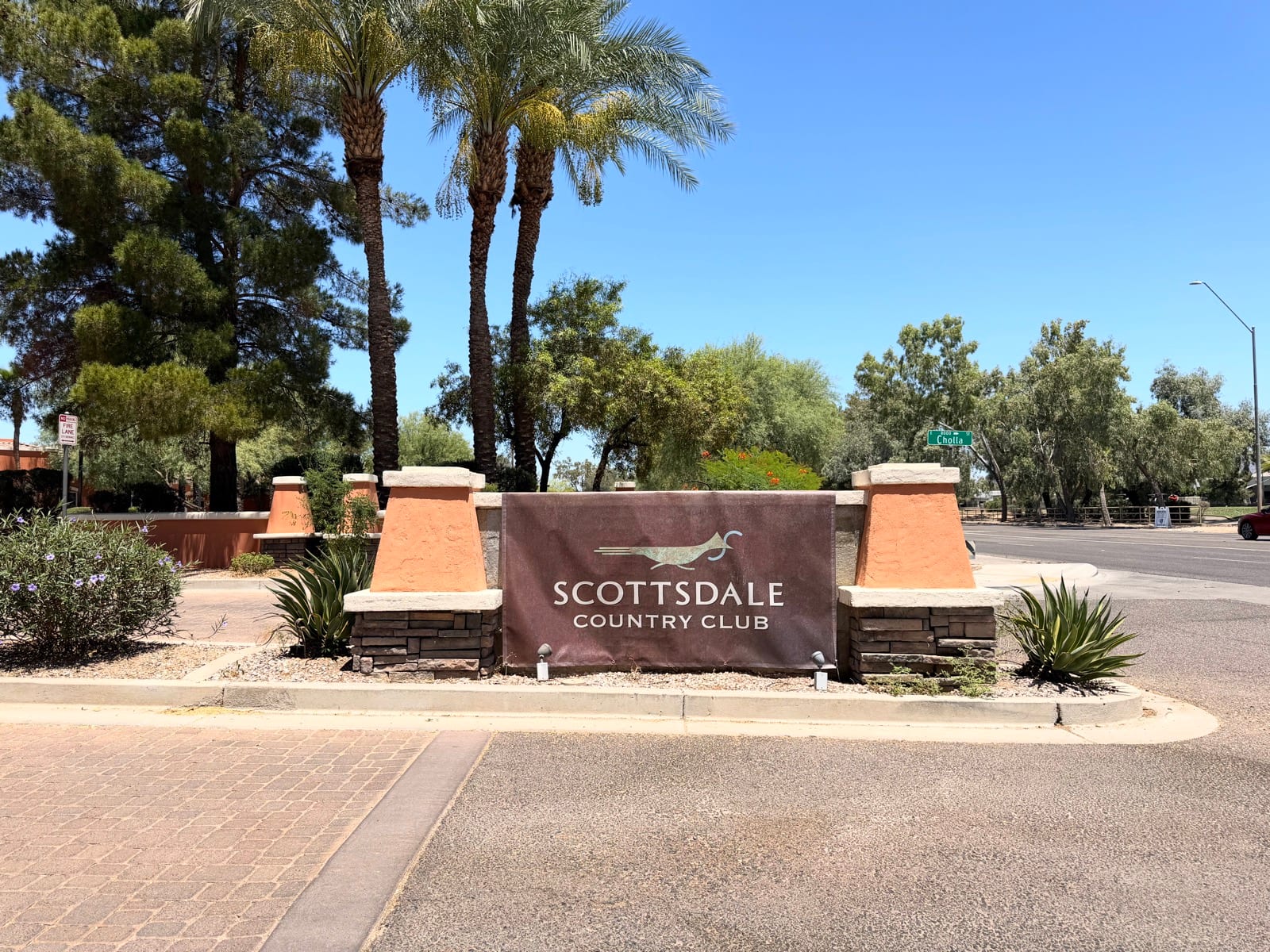 Scottsdale Country Club, photo 4