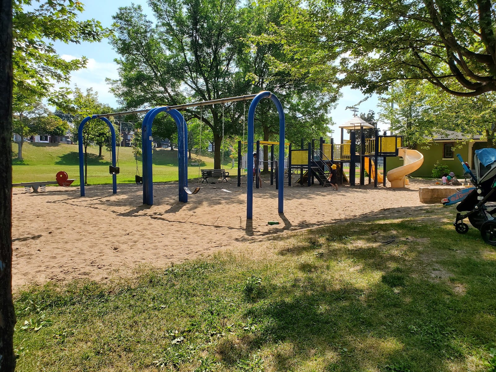 Greenwood Park