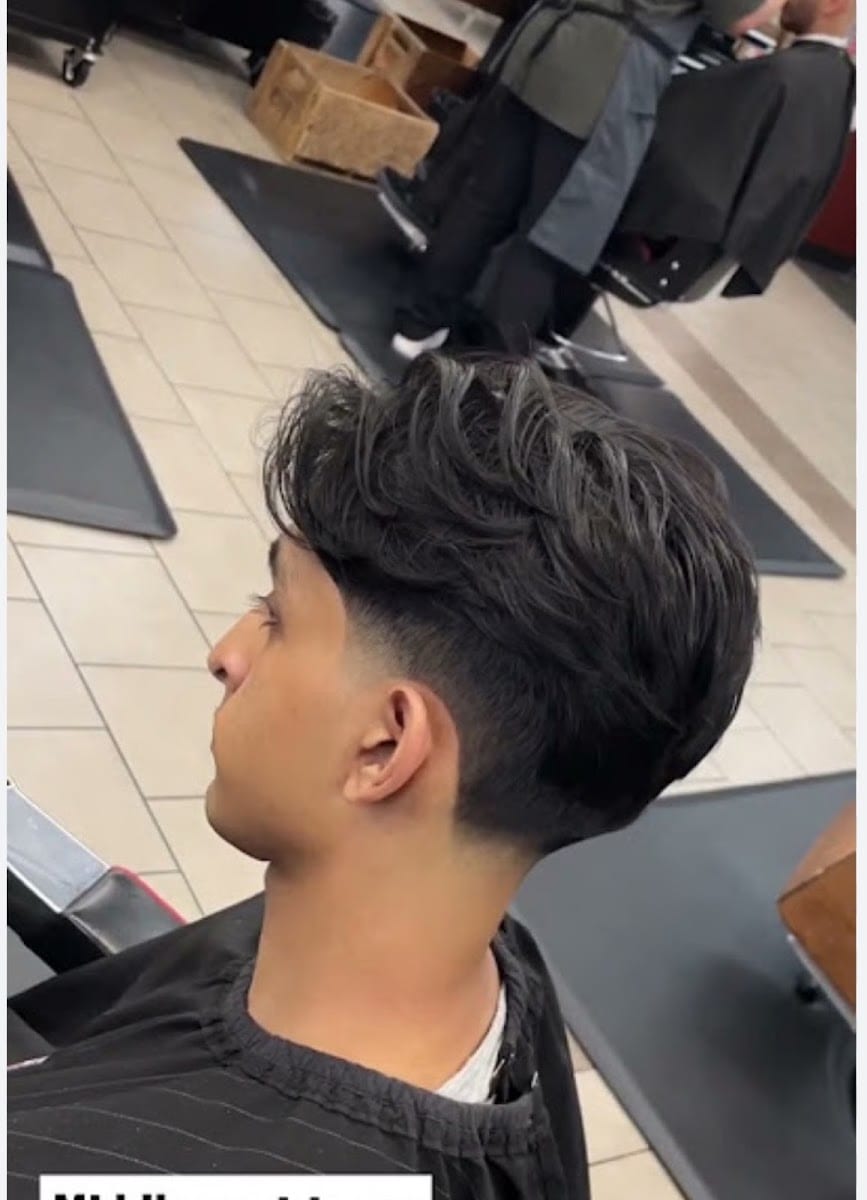 Broadway Barber & Beauty Salon
