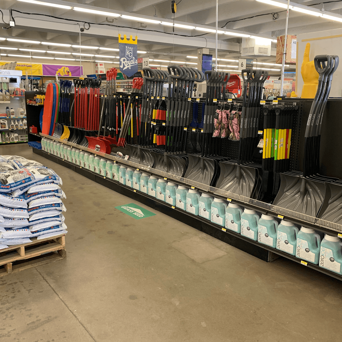 Waters Hardware- Kearney, photo 2