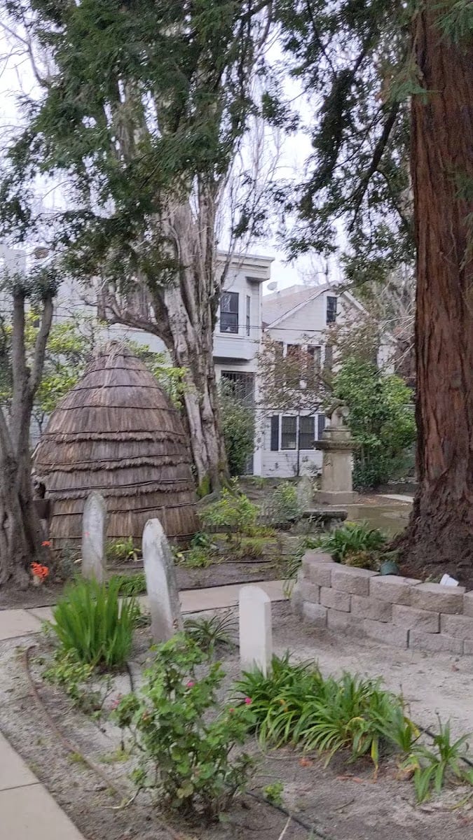 Old Mission Dolores Museum, photo 2