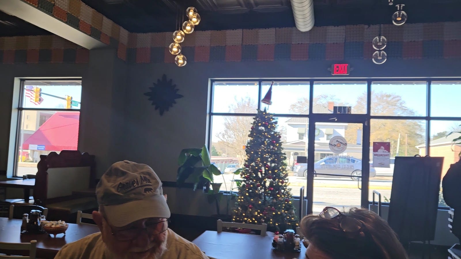 Buenos Dias Restaurant, photo 3