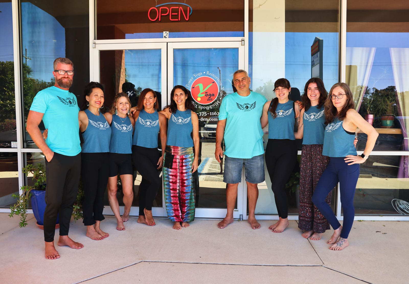 Yoga Den Fleming Island, photo 2