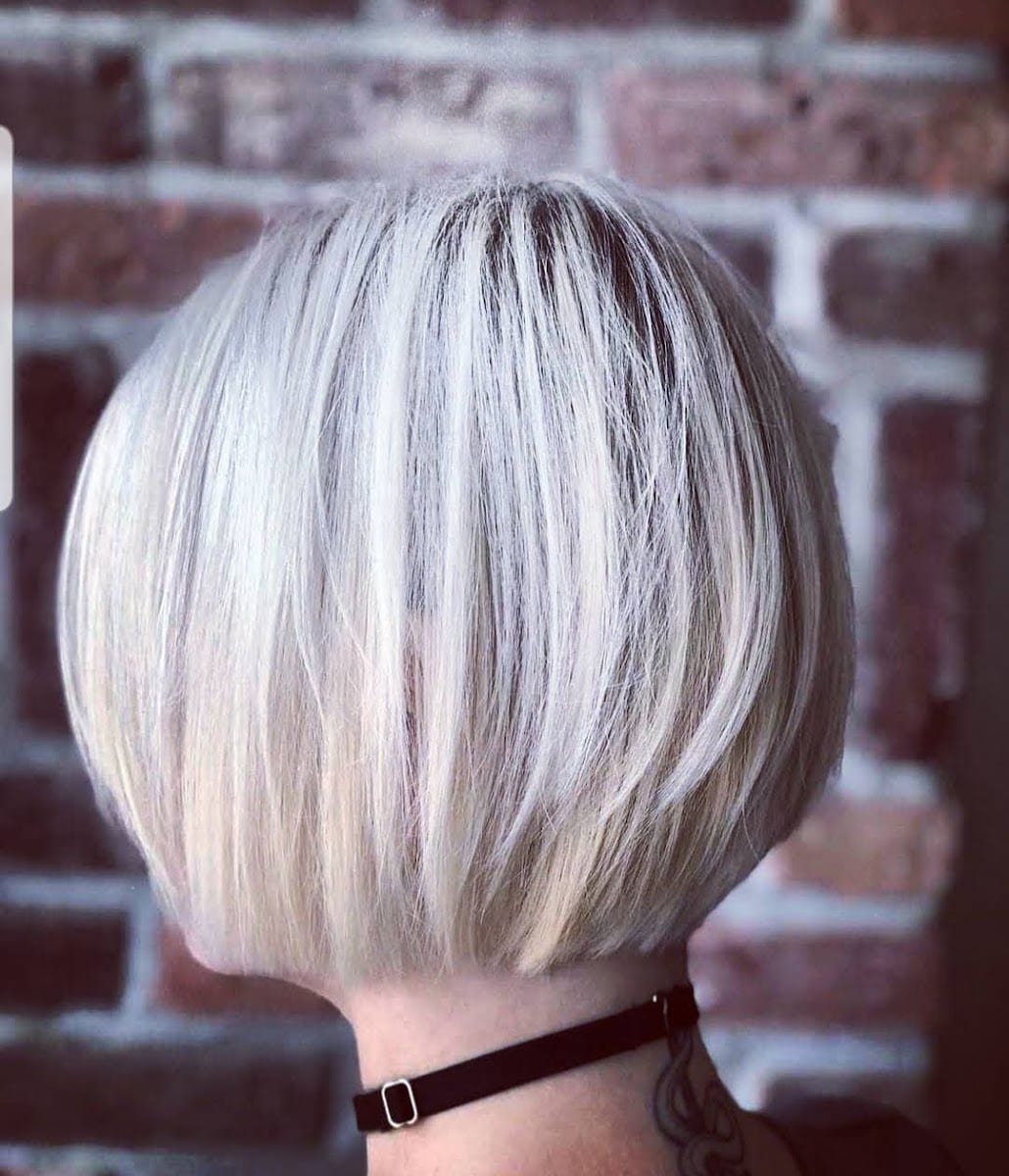 Wild Rose Hair Lounge, photo 2