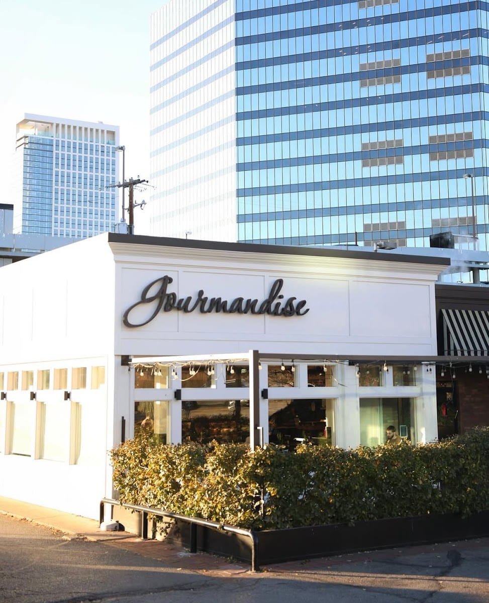 Gourmandise