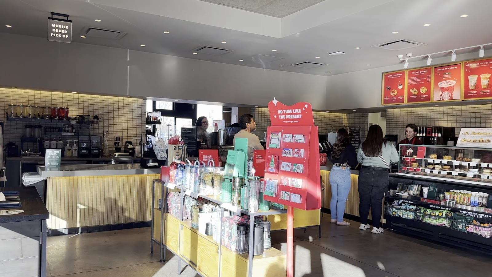 Starbucks Coffee Company, photo 3