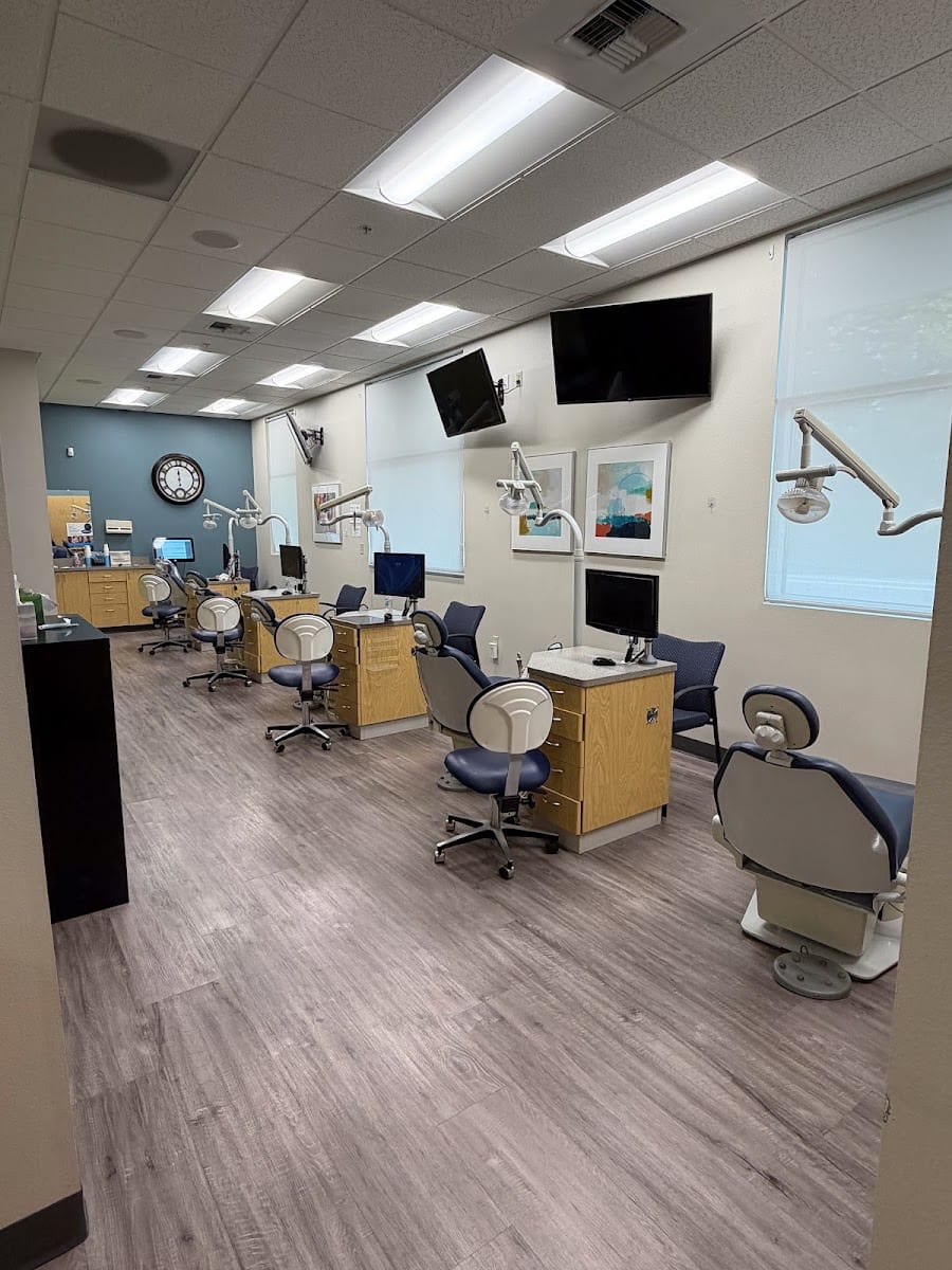 Dr. Zachary P. Ehrmantrout, DDS, PS