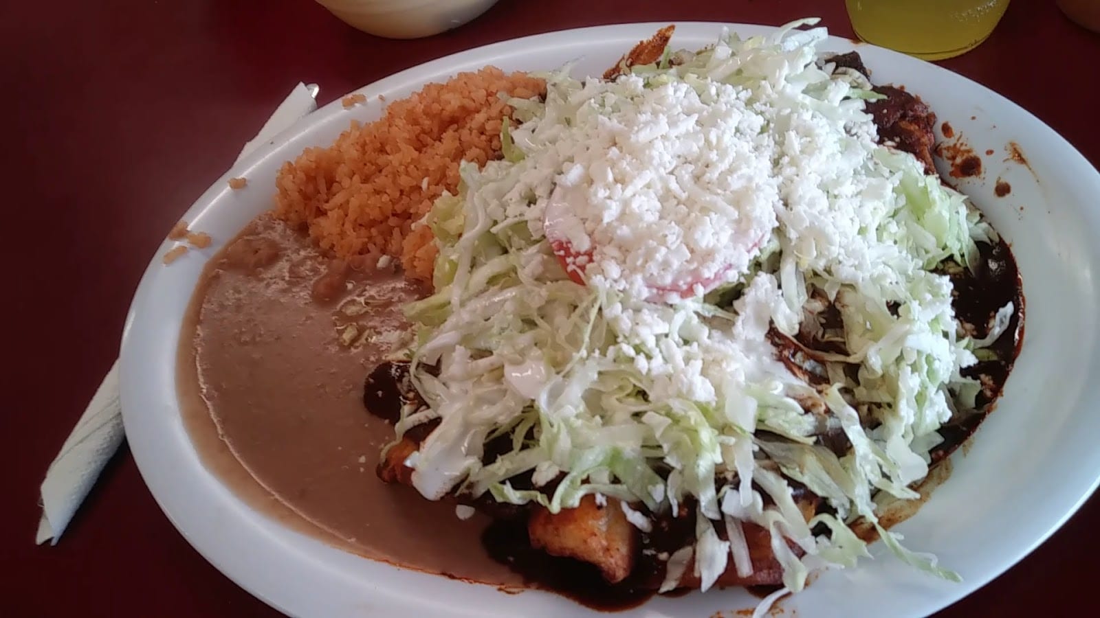 Antojitos Mexicanos El Cabrito, photo 3