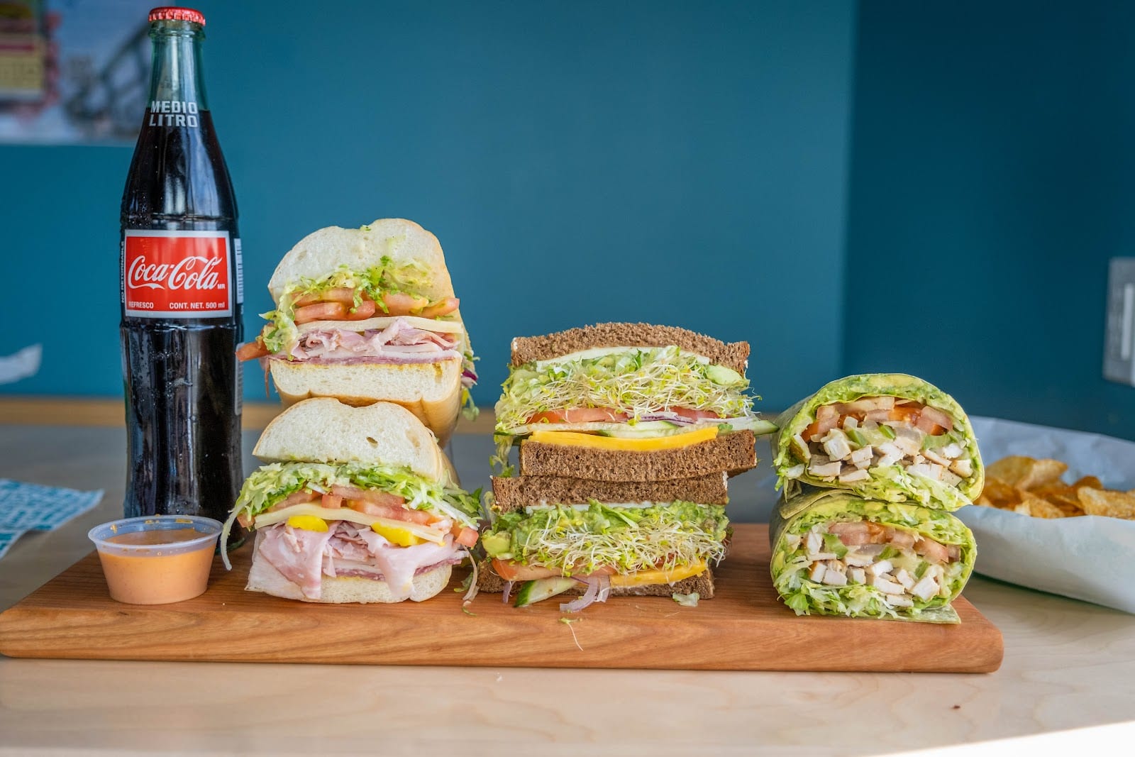 Board & Brew - Laguna Niguel North