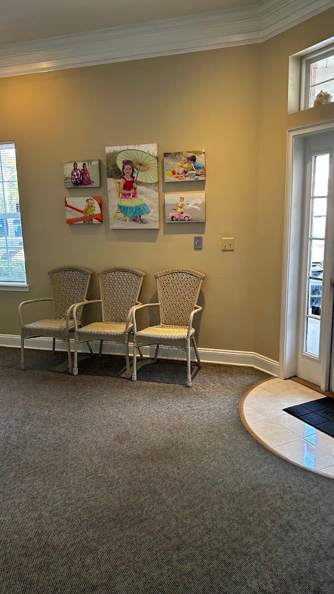 Island Pediatrics