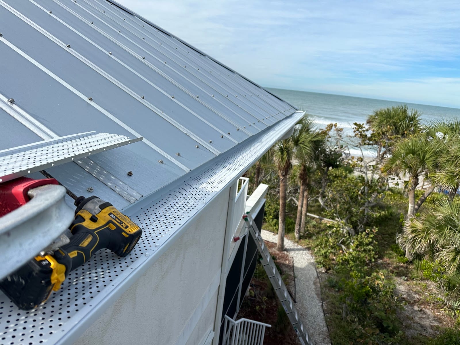 Avanti Gutters LLC, photo 4
