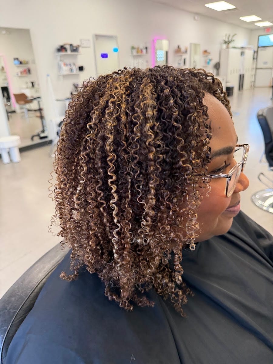 Aura Curls By Eden, photo 4