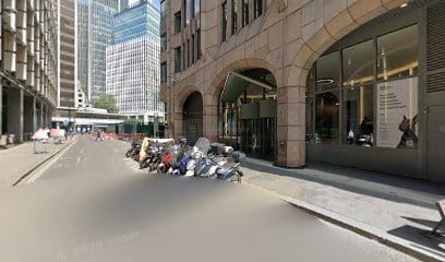 Motorbike Parking