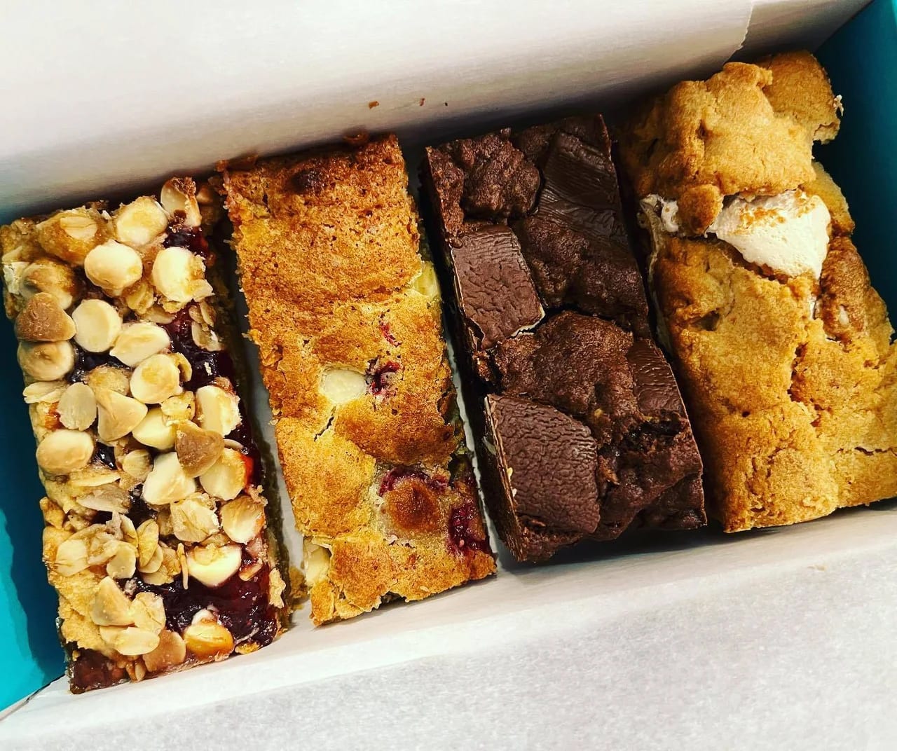 Mandee's Treats