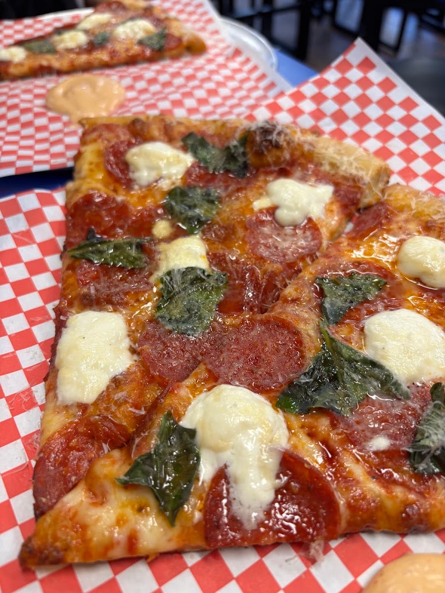 Pronto Pizzeria, photo 3