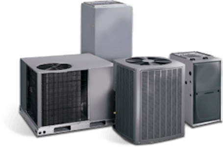 Air Professionals Air Conditioning