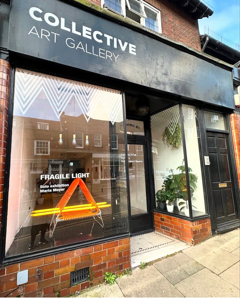 Collective Gallery & Art Project Space, photo 3