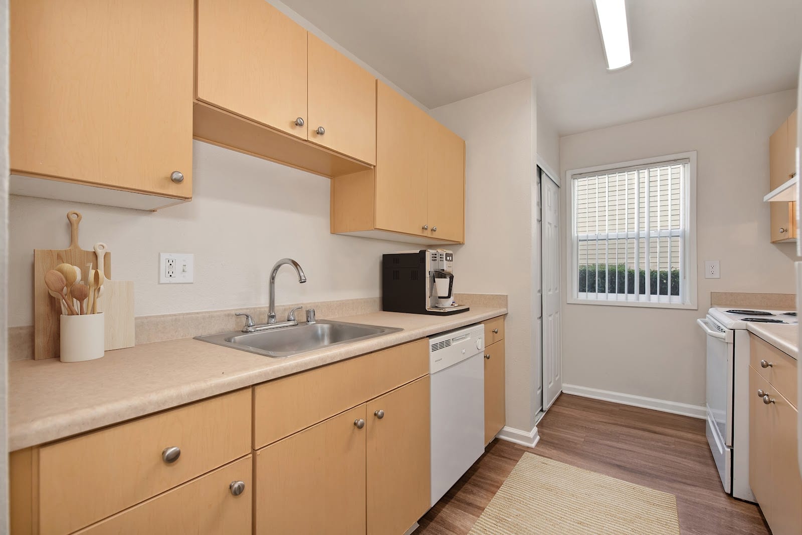 Vineyard Terrace Apartments, photo 3