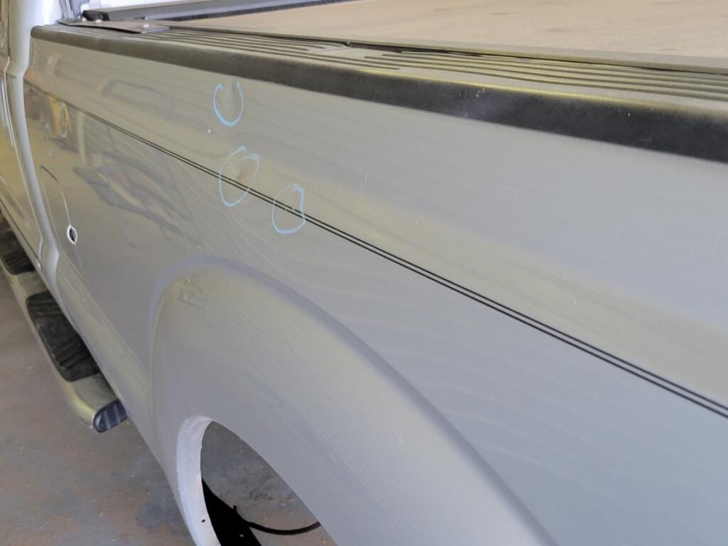 Timely Hail and Dent, photo 3