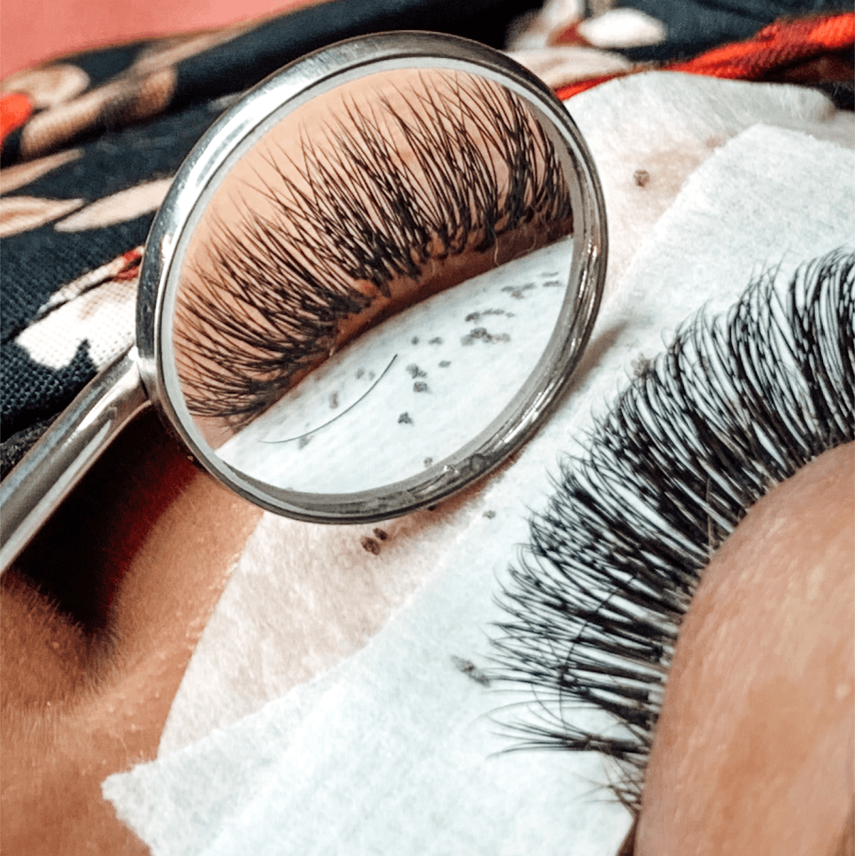 The Lash & Skin Studio