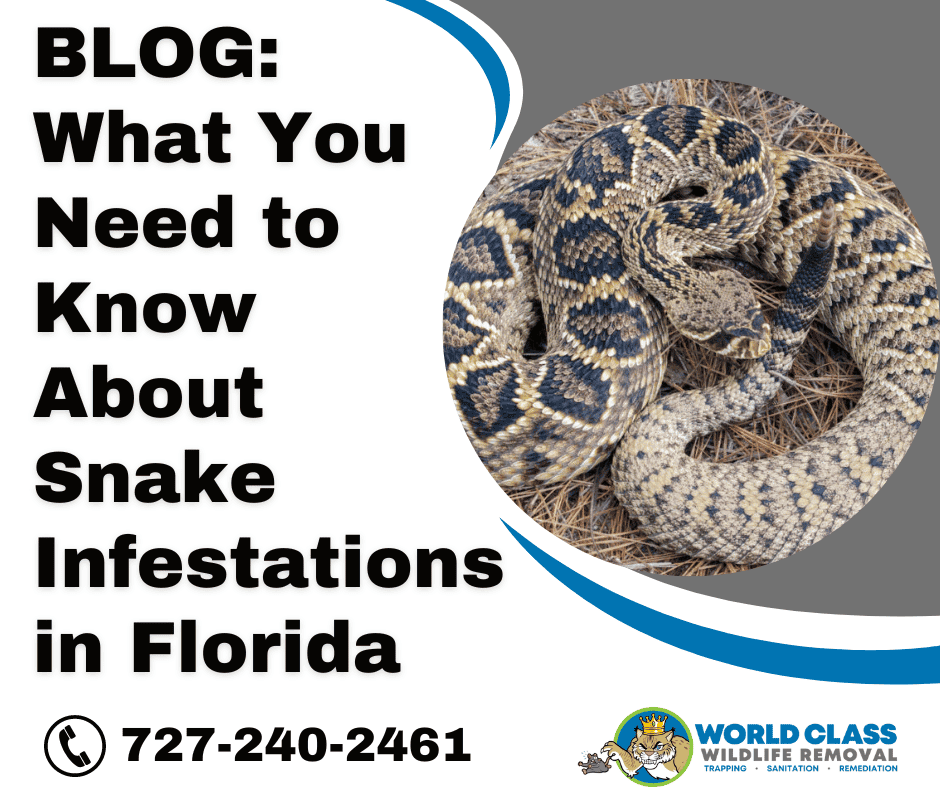 World Class Wildlife Removal & Rodent Remediation, photo 4