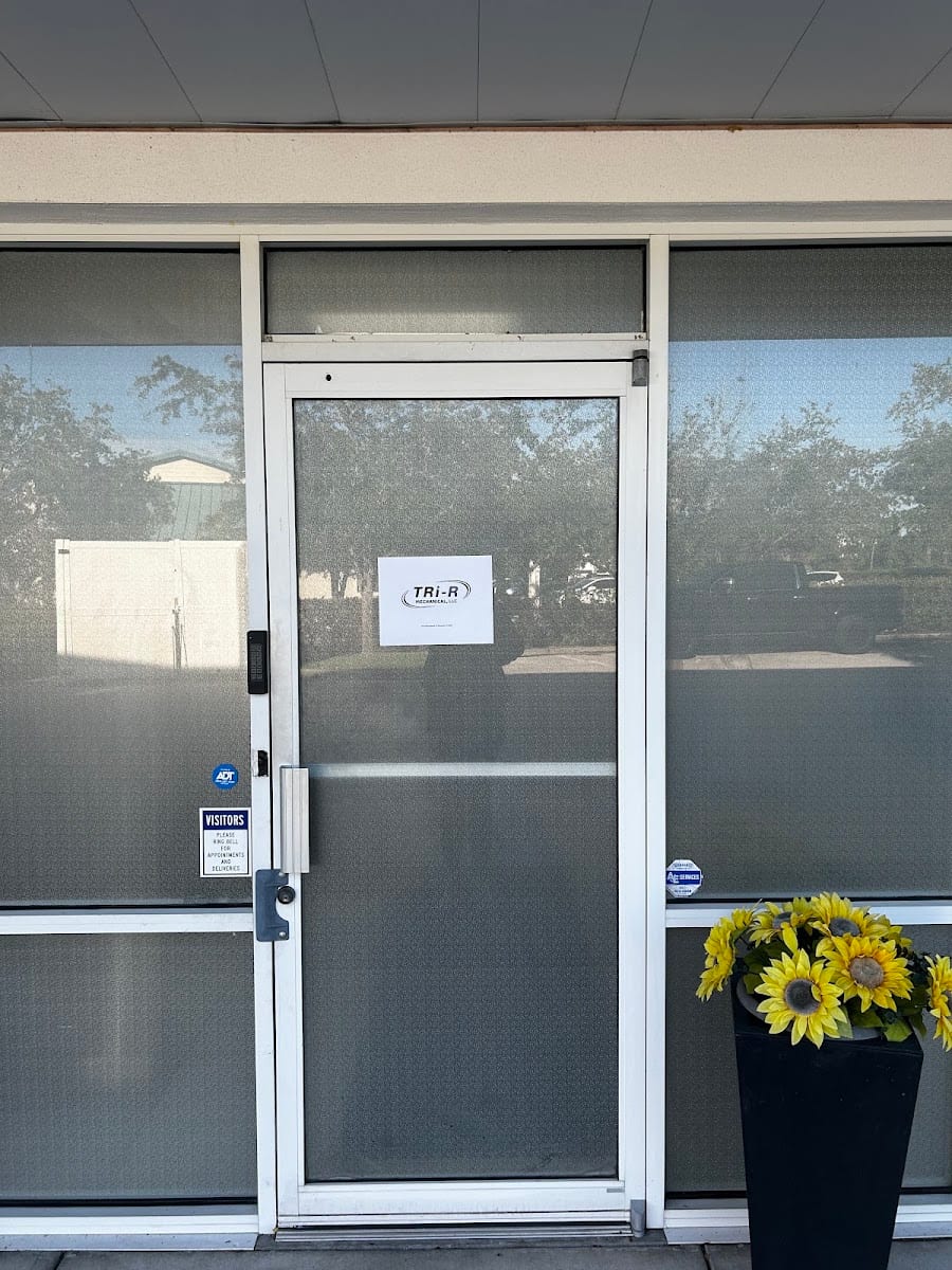 Tri-R Mechanical, LLC, photo 2