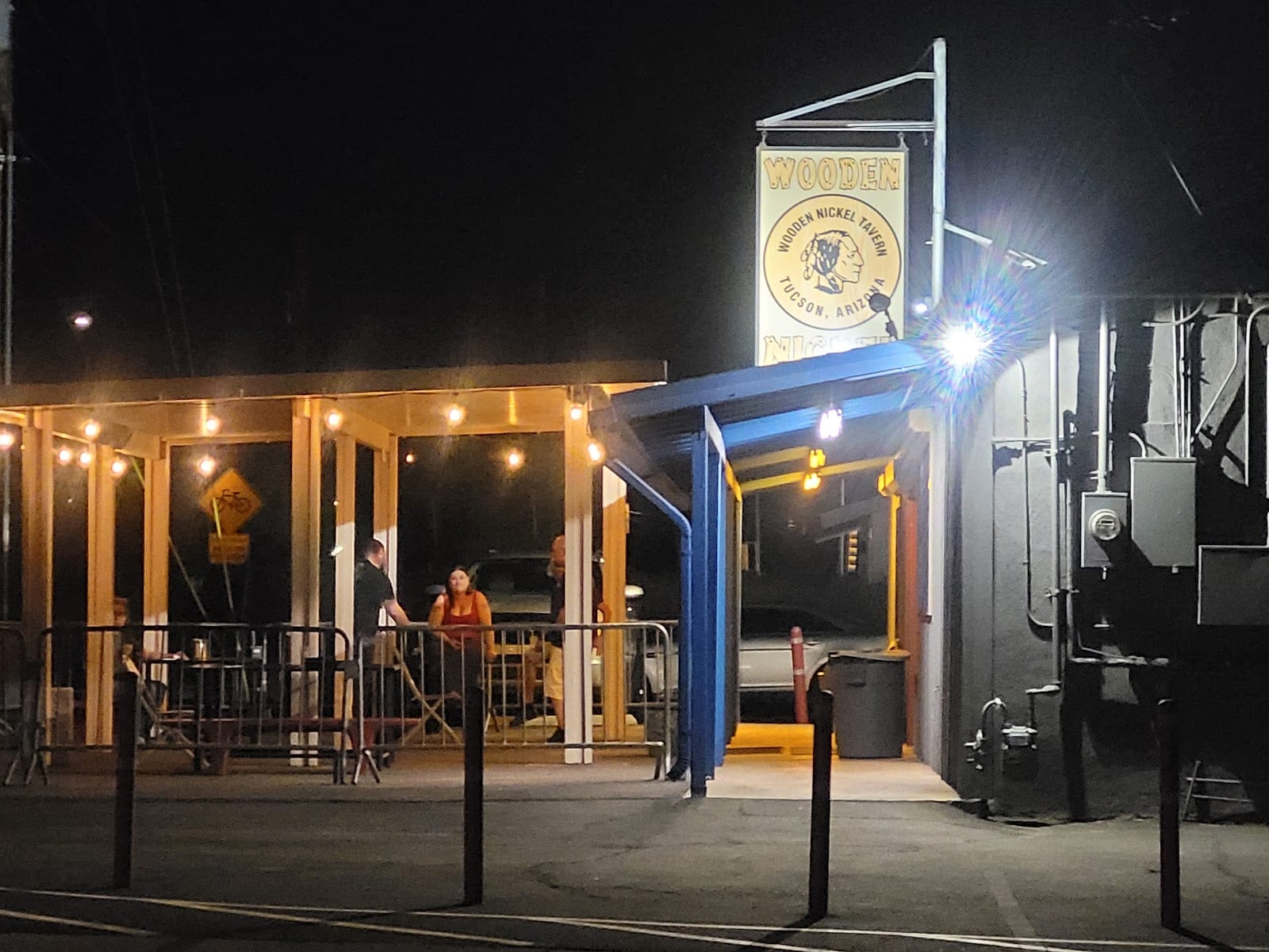 Wooden Nickel Tavern, photo 2