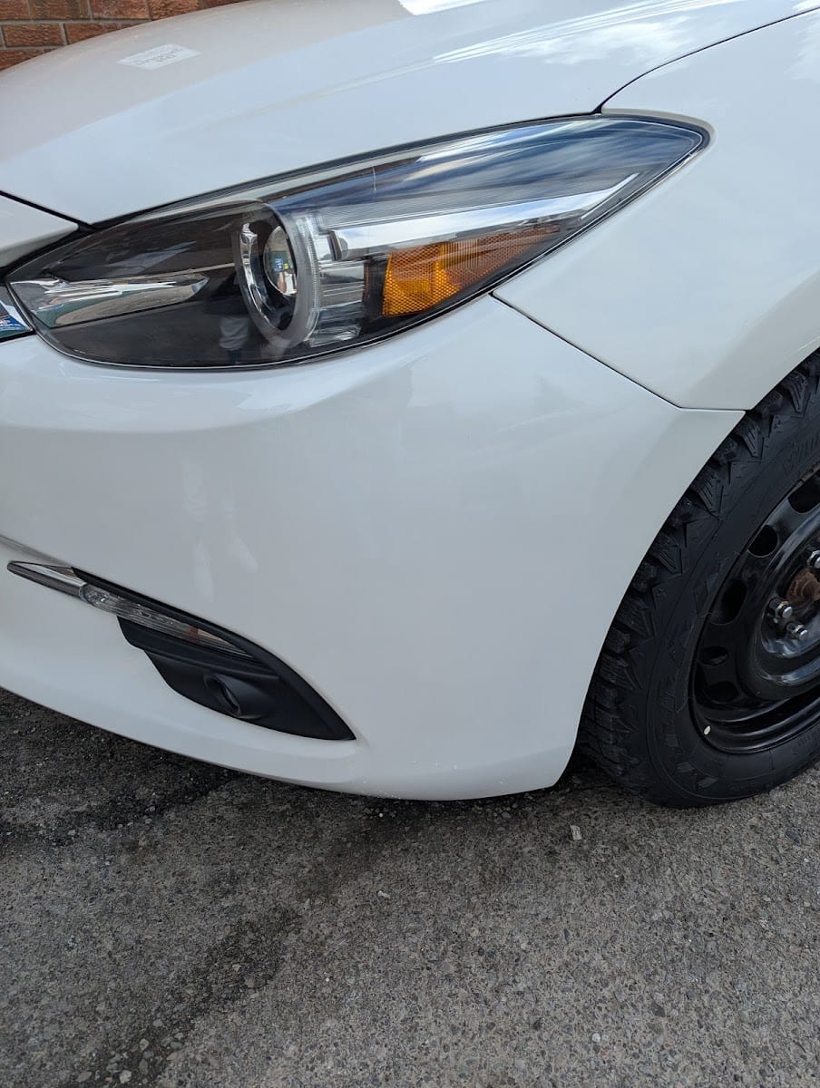 CARSTAR Toronto St. Clair