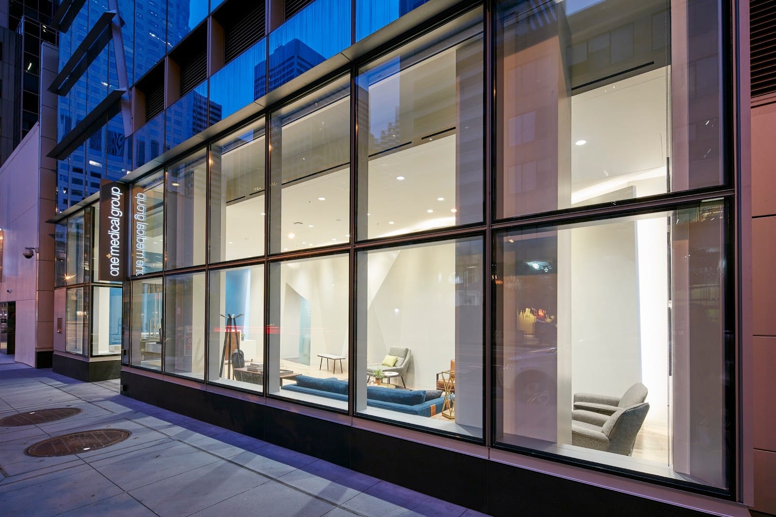 One Medical Primary Care Clinic - Transbay Center, photo 3