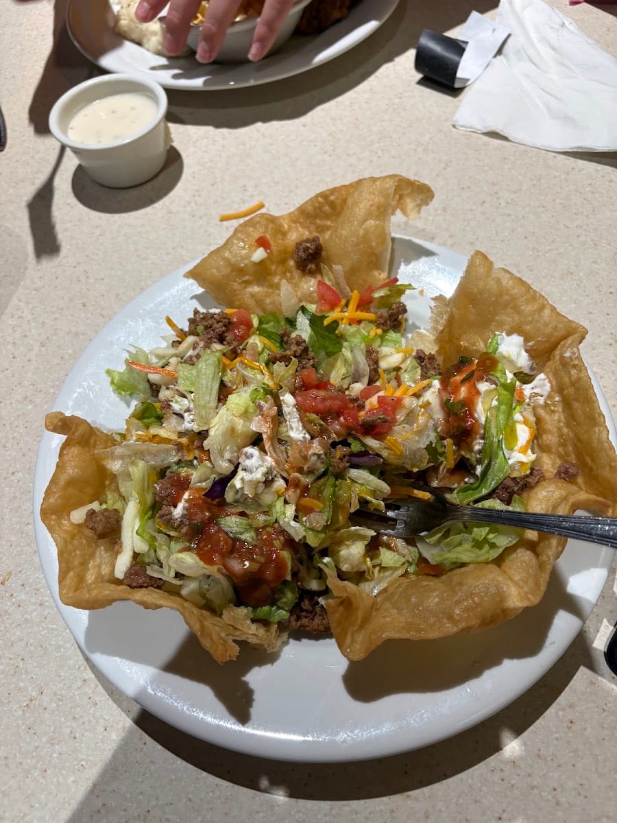 Brenham Corral Restaurant