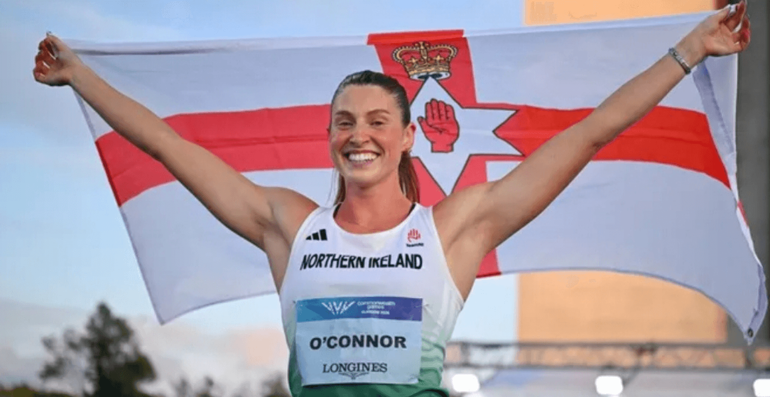 Commonwealth Games Highlights in Northern Ireland