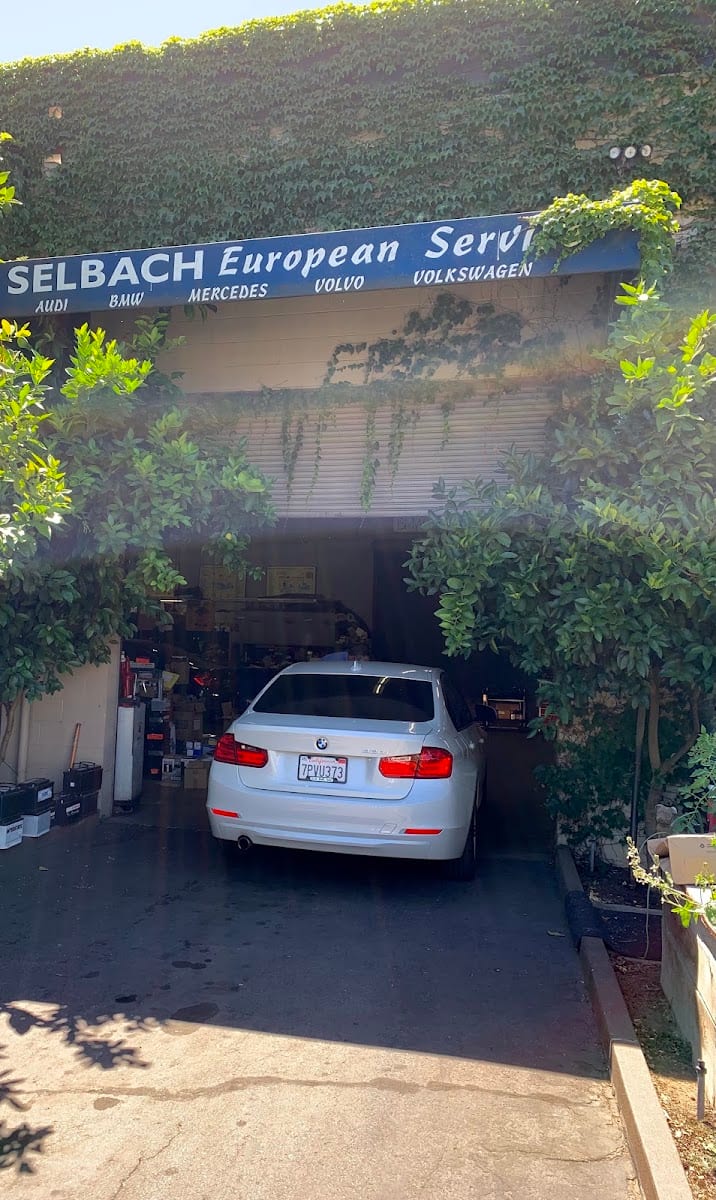 Selbach European Service
