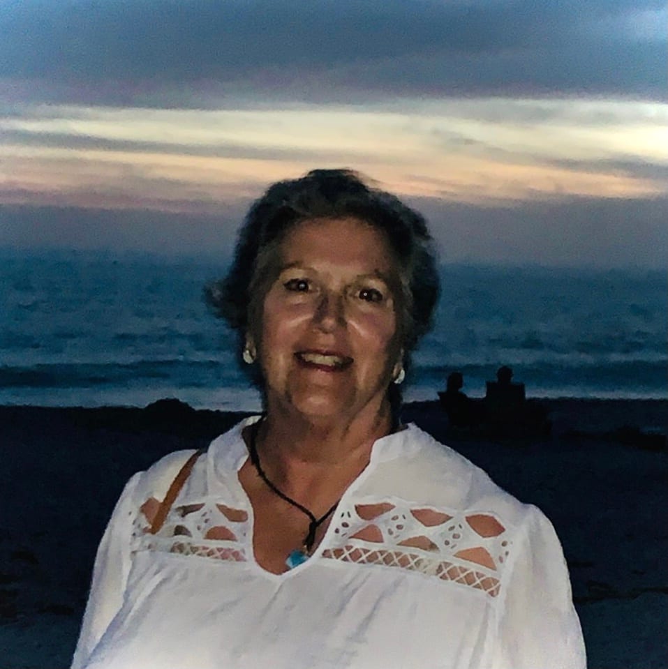Rosemary Mahoney, RE/MAX PALM REALTY