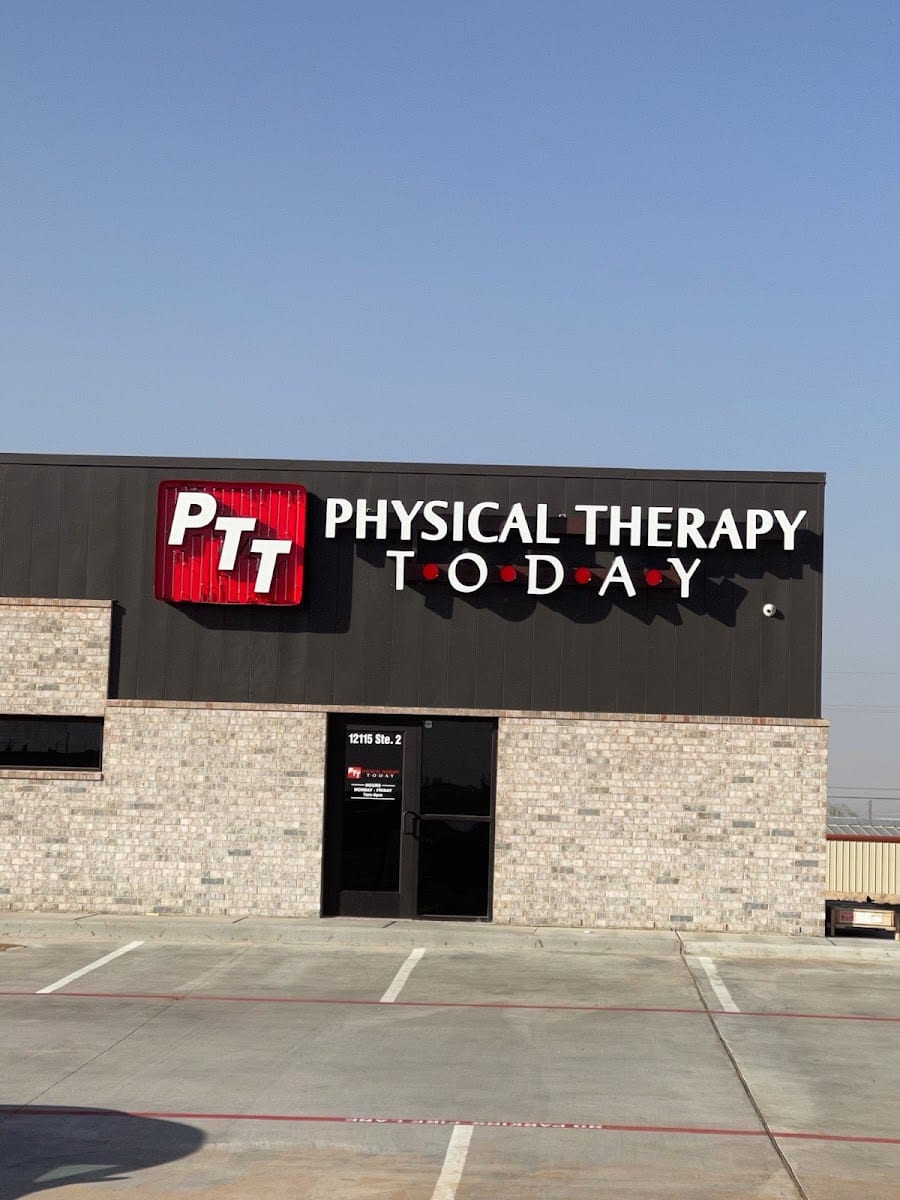 Physical Therapy Today, photo 2