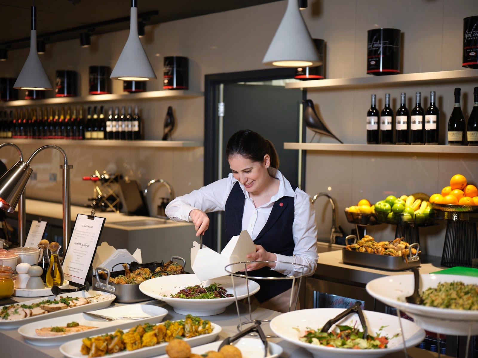 Good Eating Cafe, photo 4