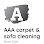 AAA carpet