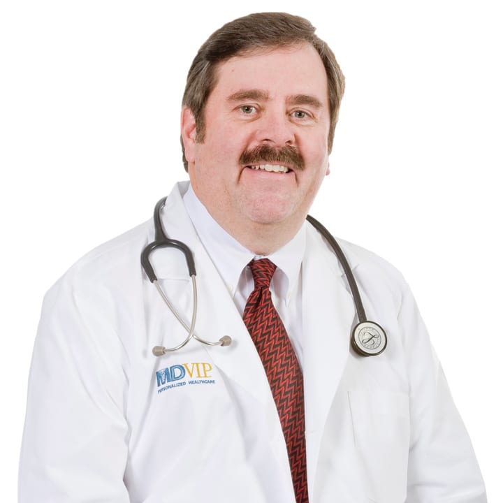 Dr. James W. Steiner, MD, FAAFP, photo 2