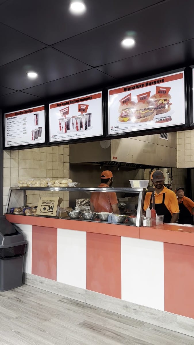 Johnny's Hamburgers, photo 3
