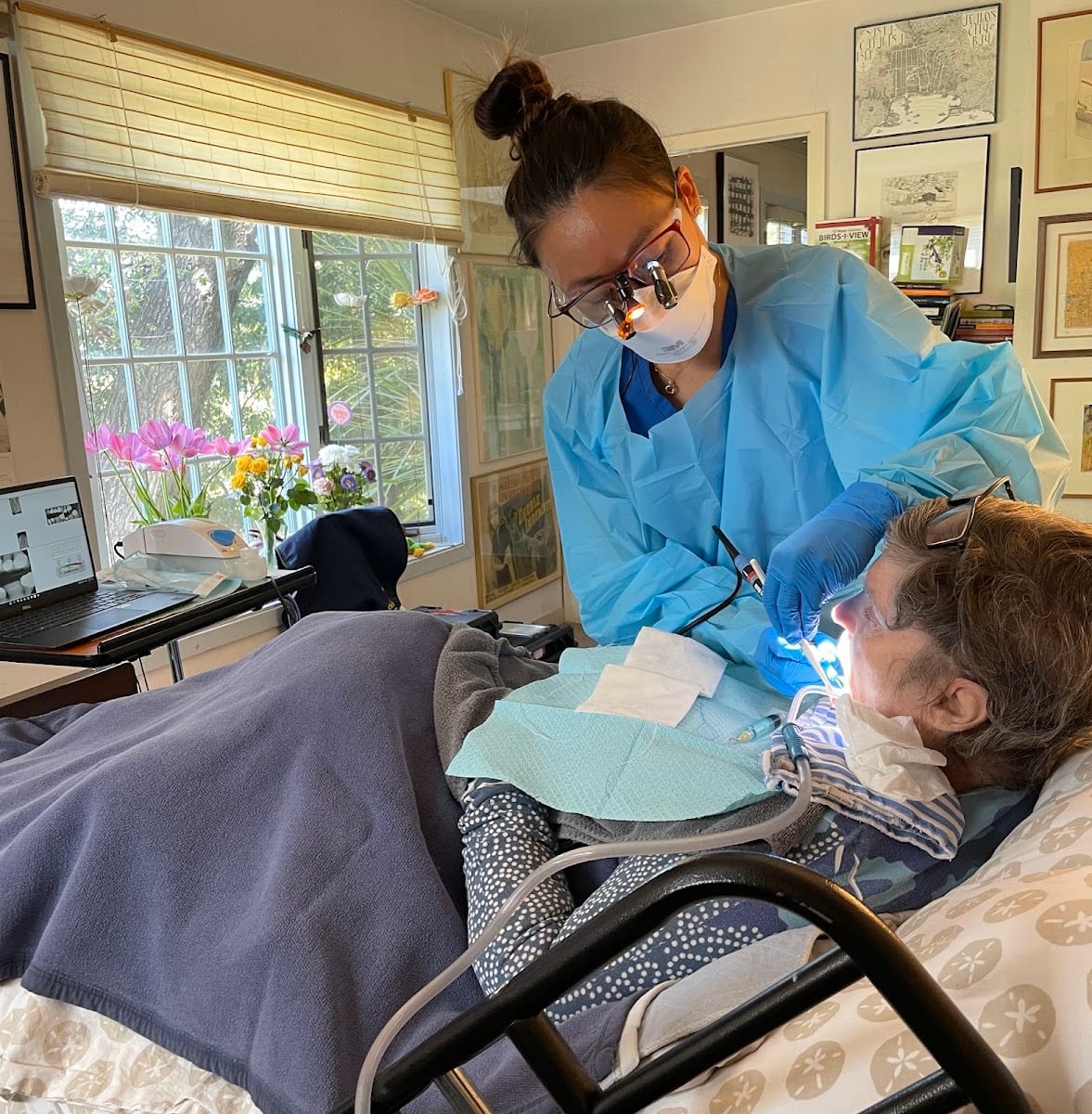 House Call Dental Sedation - Itani Dental, photo 2