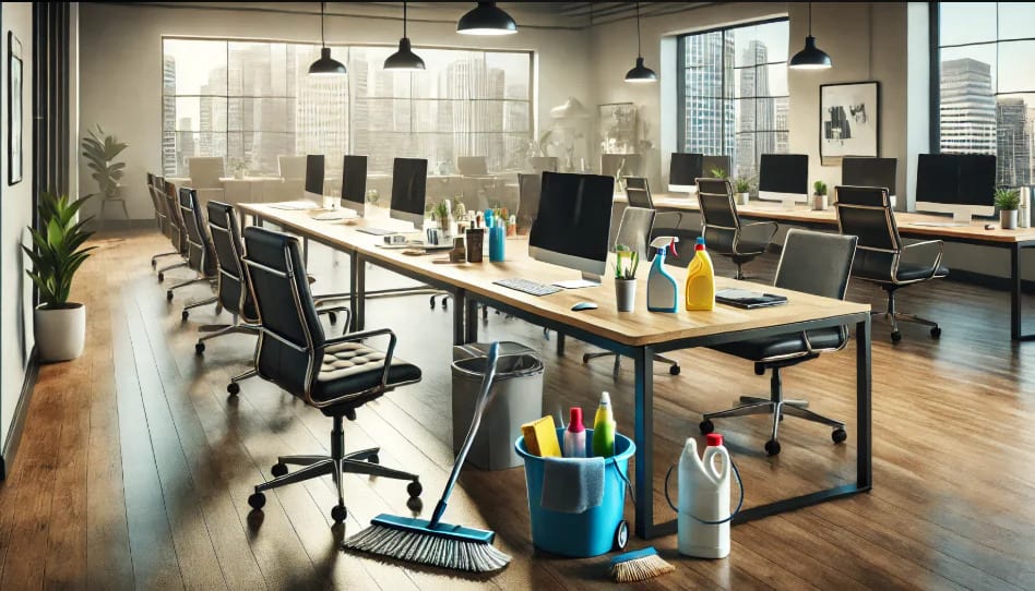 Elite Cleaning Services