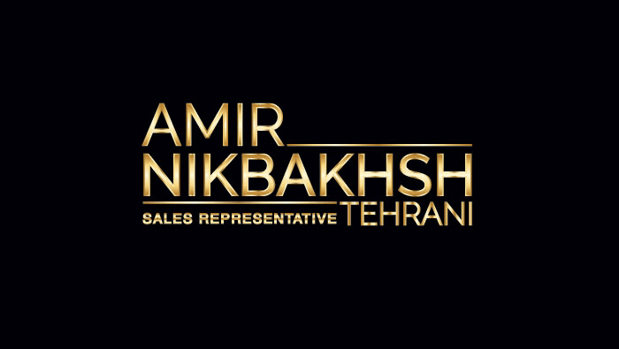 Amir Nikbakhsh