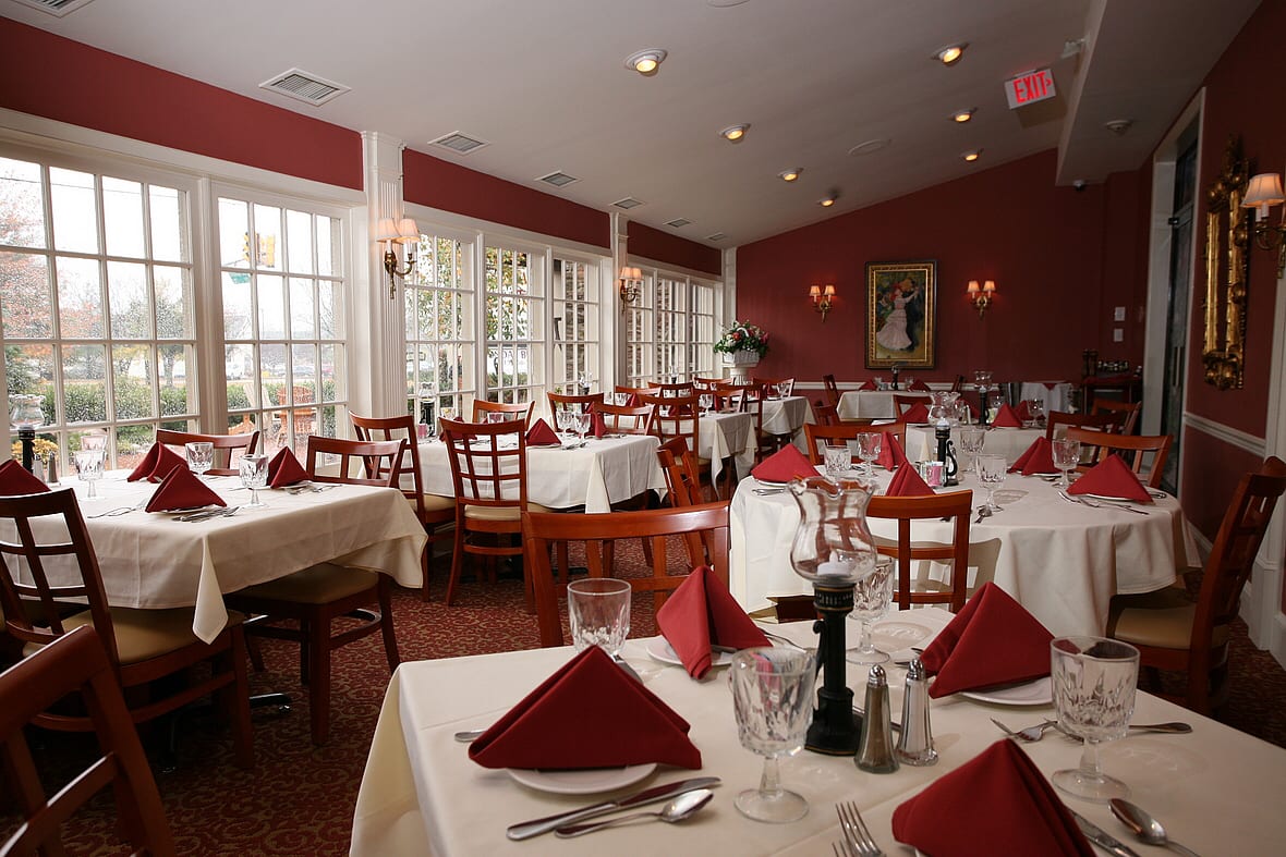 Mainstreet Inn