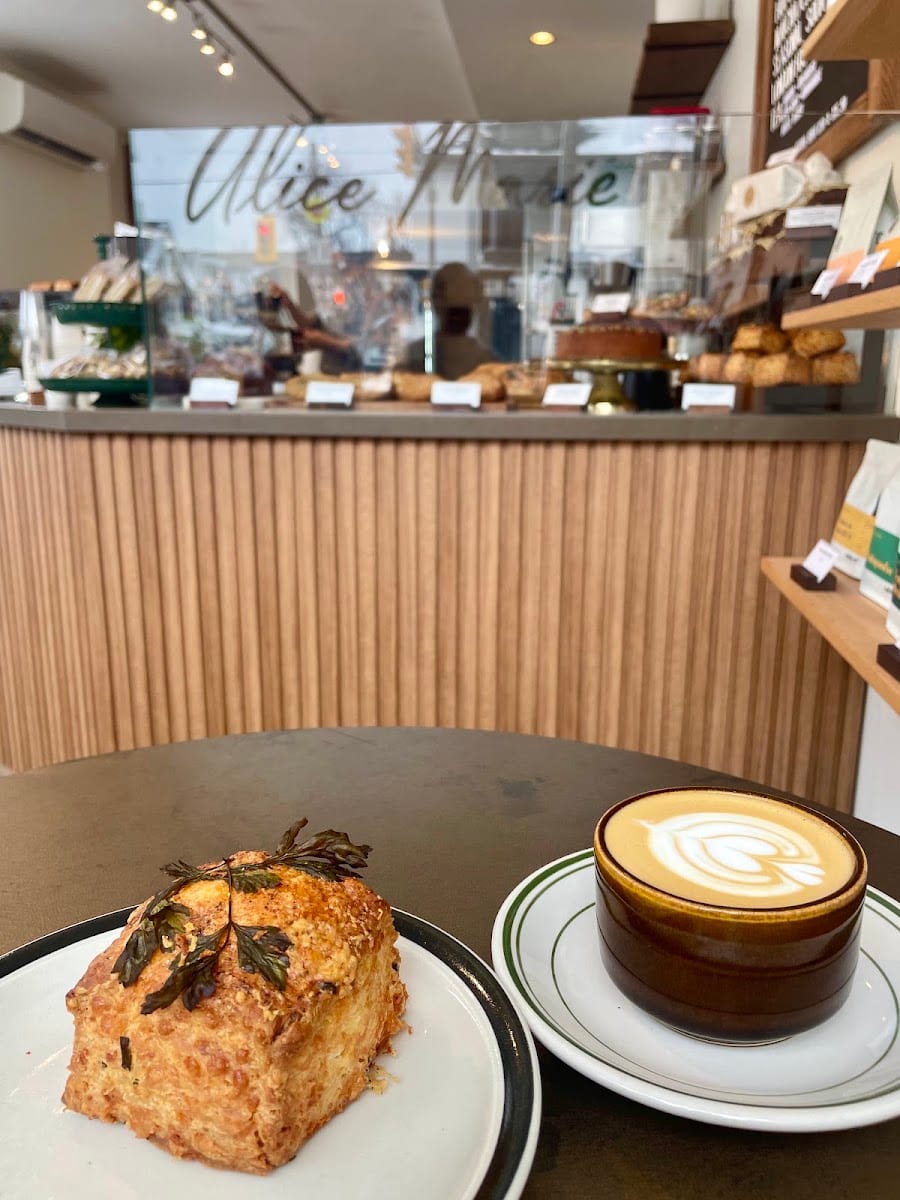 Alice Marie Bakery & Coffee, photo 4