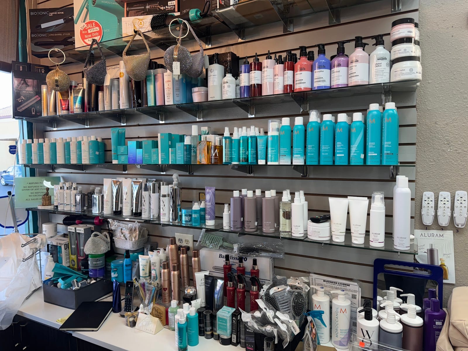 Area Beauty Salon, photo 3