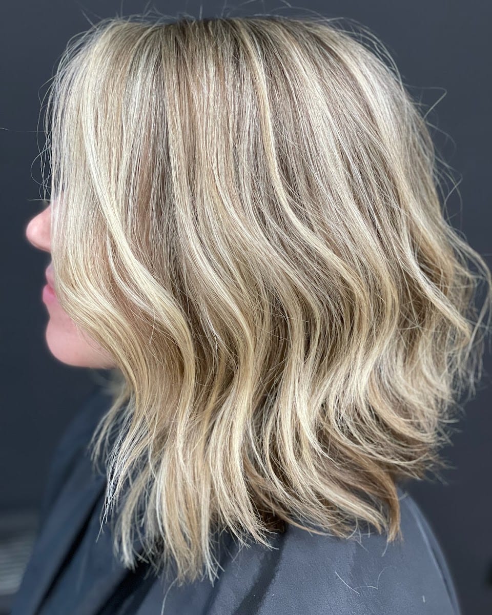 20 Ridgely Hair Studio, photo 3