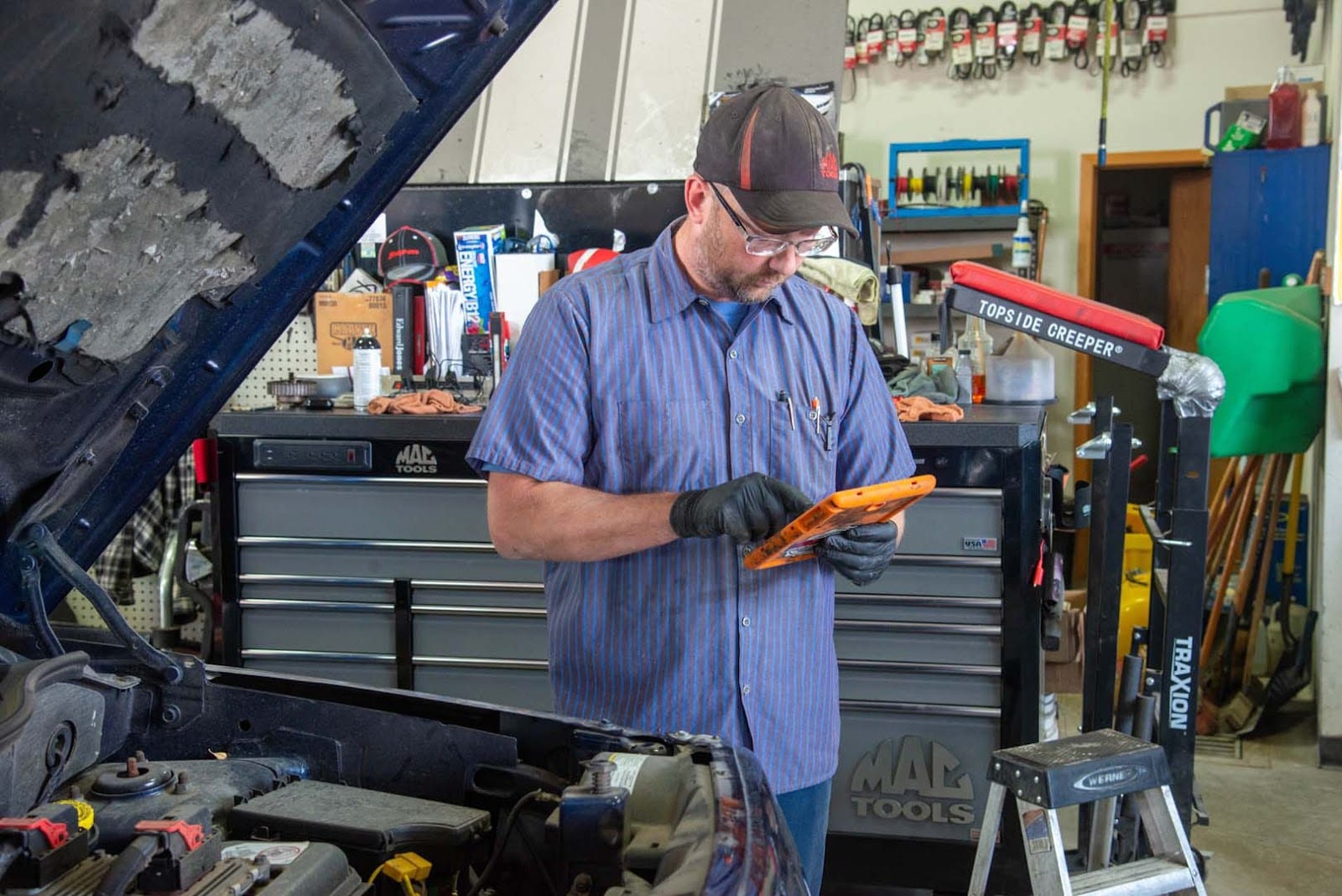 DJ's Automotive, photo 3