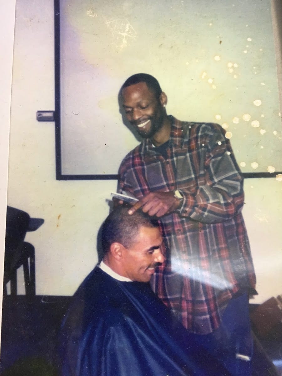 Foster's Barber Shop, photo 2